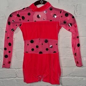 Girl’s Dance Costume 6/7